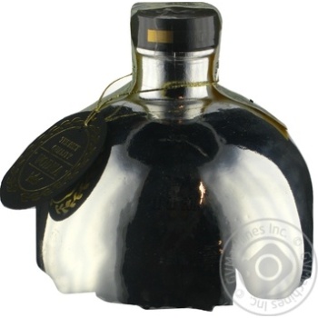 Vodka Platinum 40% 1000ml Ukraine - buy, prices for MegaMarket - photo 2