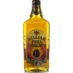 Лікер William Peel Delicious Coffee 0.7л х3