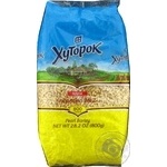 Крупа Хуторок перлова 0,8кг
