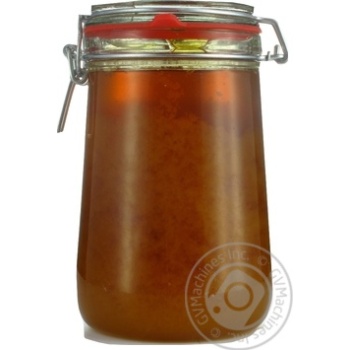 Honey Bartnik 1400g - buy, prices for MegaMarket - photo 4