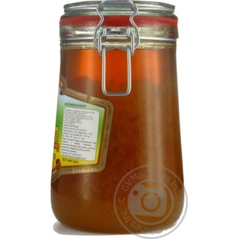 Honey Bartnik 1400g - buy, prices for MegaMarket - photo 2