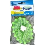 Мильниця Vanstore зелена арт.00100G
