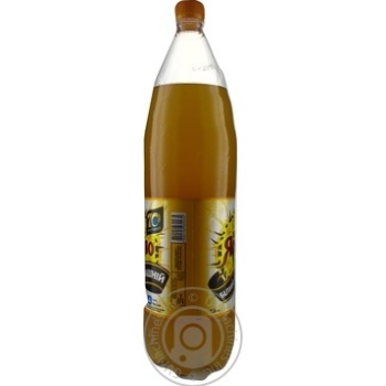 Kvass Yarilo Homemade style white 1500ml - buy, prices for MegaMarket - photo 3