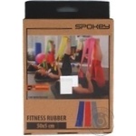 Ribbon for a fitness
