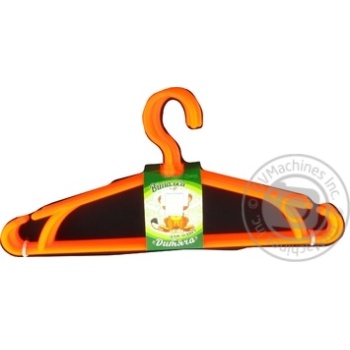 Hanger for clothes - buy, prices for MegaMarket - photo 1