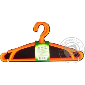 Hanger for clothes - buy, prices for MegaMarket - photo 2