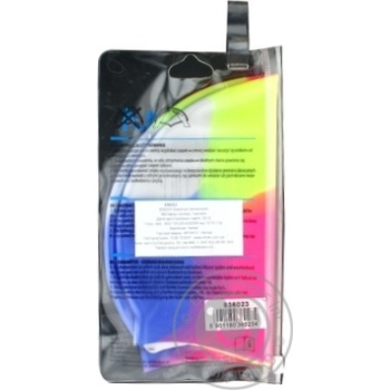 Little cap silicone for swimming - buy, prices for MegaMarket - photo 2
