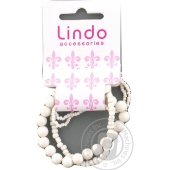 Lindo Children's Bracelet LN-813 - buy, prices for - photo 1