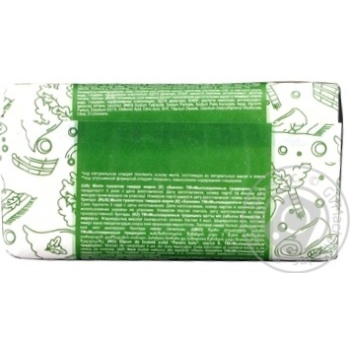 Soap bar 180g - buy, prices for MegaMarket - photo 2