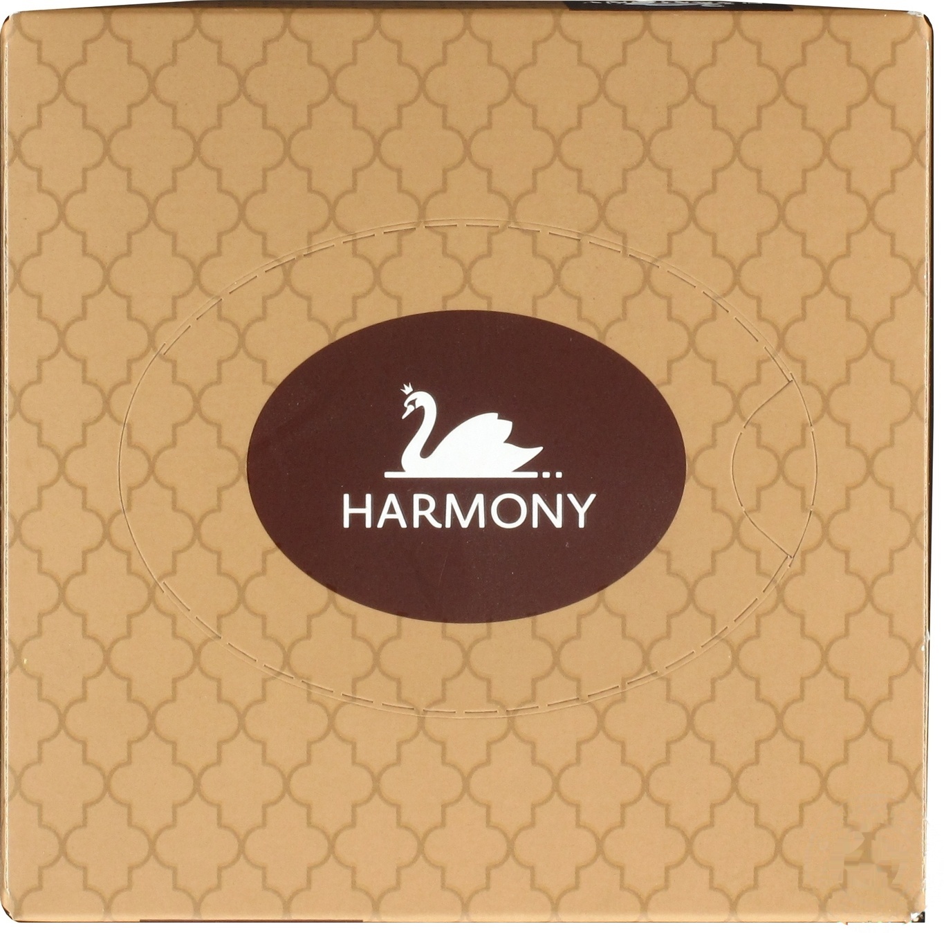 

Салфетки Harmony косметические 3 слоя 60шт