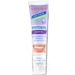 Toothpaste for whitining 100ml