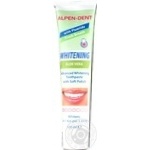 Toothpaste 100ml