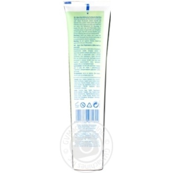 Toothpaste 100ml - buy, prices for MegaMarket - photo 2