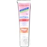 Зубна паста Alpen-dent Wheitening Sensitive teeth 100мл