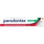 Toothpaste Paradontax 75ml