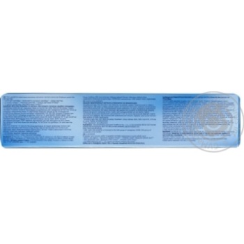 Зубная паста Aquafresh All in One оригинал 100мл купить, цены на МегаМаркет - фото 2