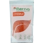Сочевиця Iterna 400 г червона