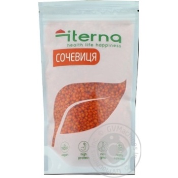 Groats red 400g - buy, prices for MegaMarket - photo 1