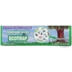 Клей Ecotrap для вилову шкідників плод. дерев не токсич. 135г х1