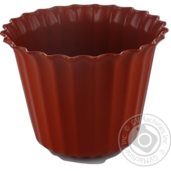 Astra Terracotta Flowerpot 15cm A15/1 - buy, prices for MegaMarket - photo 4