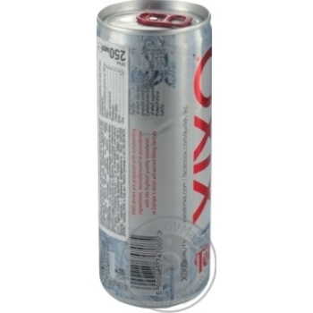 Tea peach cold 250g can - buy, prices for MegaMarket - photo 5