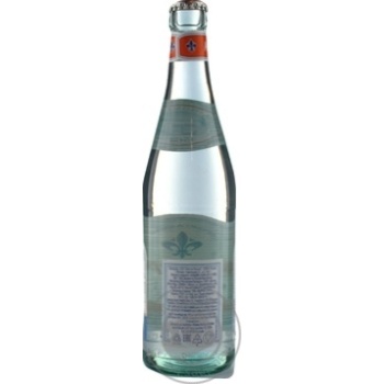 Вода Acqua Panna минеральная негазированая 0,5л купить, цены на МегаМаркет - фото 2