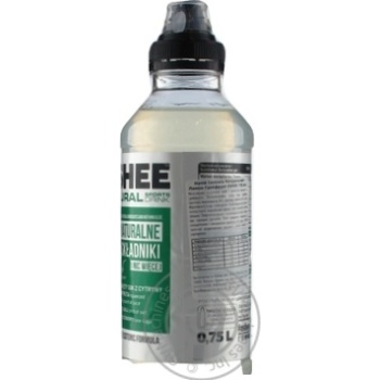 Beverage lemon non-carbonated 750ml plastic bottle - buy, prices for MegaMarket - photo 2