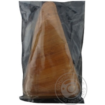 Тарілка TCM Natural дерев`яна трикутна 24,5*15см 3шт х10 купити, ціни на МегаМаркет - фото 2