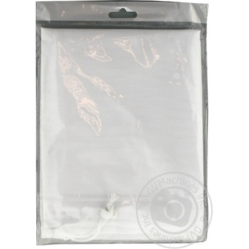 Miy Dim Laundry Bag 3kg 50x75cm - buy, prices for ULTRAMARKET - photo 3