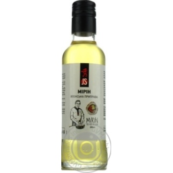 Sauce Js 200ml - buy, prices for MegaMarket - photo 1