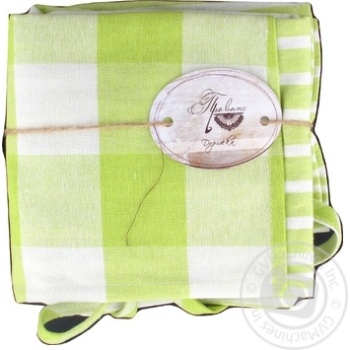 Provans Country Apron - buy, prices for MegaMarket - photo 1