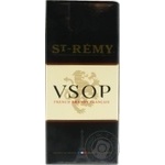 Бренді St-Remy VSOP 0.7л