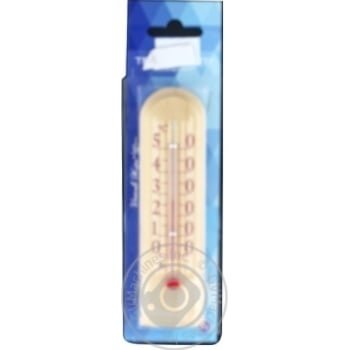 Vikter Souvenir Room Thermometer - buy, prices for ULTRAMARKET - photo 6