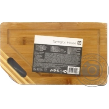 Tarrington House Cutting board 33X23cm - buy, prices for METRO - photo 1