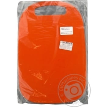 Empire Plastic Cutting Board 21x31cm - buy, prices for NOVUS - photo 2