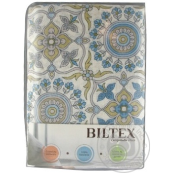 Biltex Persia Family Bedding Set 145х215cm - buy, prices for NOVUS - photo 2