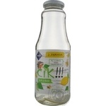 Juice Premiya birch sap lemon 1000ml