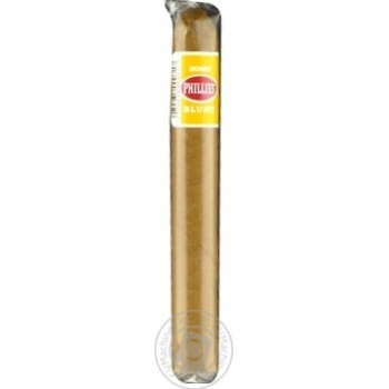 Phillies Blunt Honey Cigars 1pc - buy, prices for NOVUS - photo 1