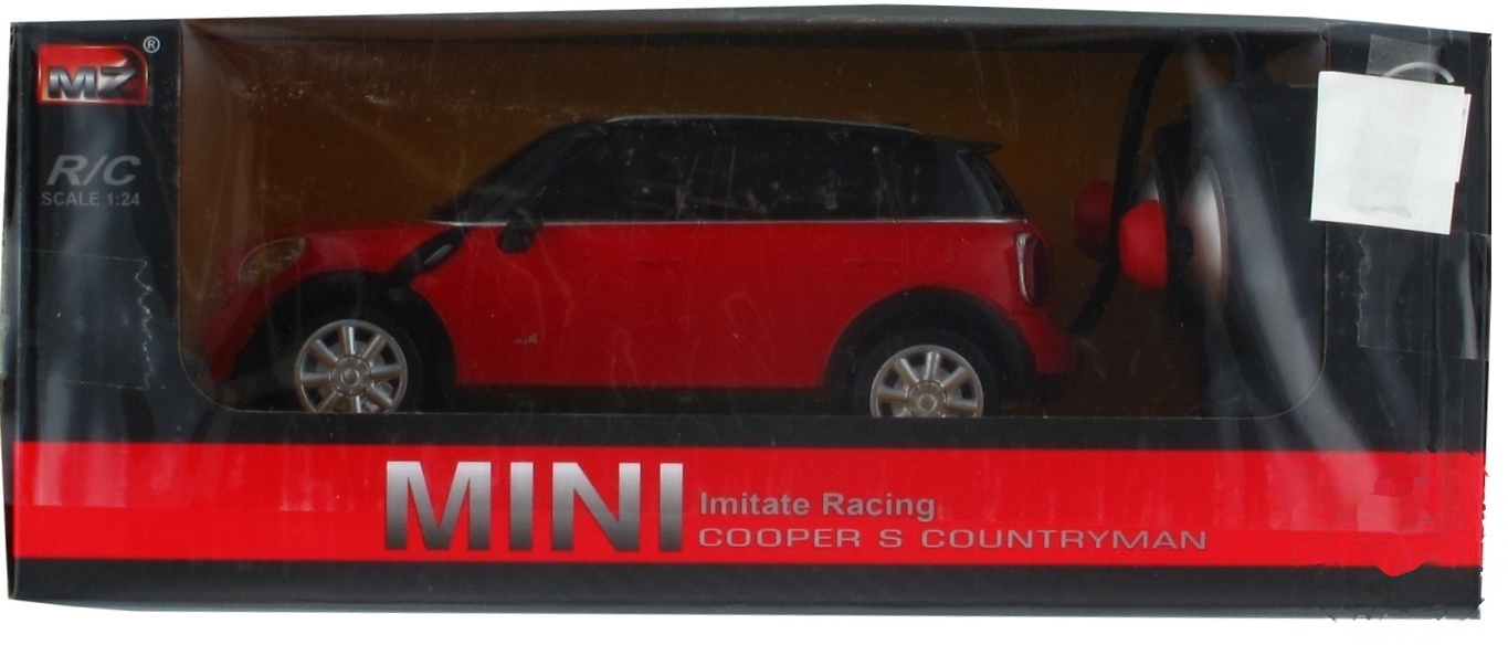

Игрушка МZ Mini Машинка