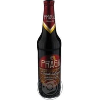 Praga Dark Beer 0.5l - buy, prices for - photo 9