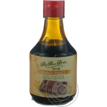 sauce pearl river bridge unagi to seafood 200g - buy, prices for - photo 3