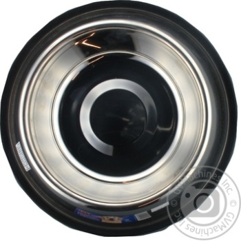 Trixie Metal Bowl on Rubber Base 2.8l - buy, prices for MasterZoo - photo 2