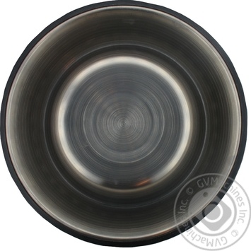 Trixie Metal Bowl on Rubber Base 2.8l - buy, prices for MasterZoo - photo 3