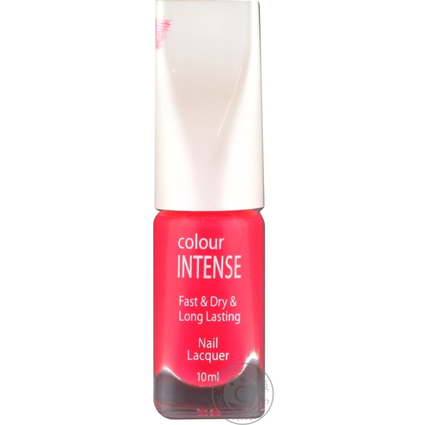 

Лак для ногтей Color Intense №153 матовый