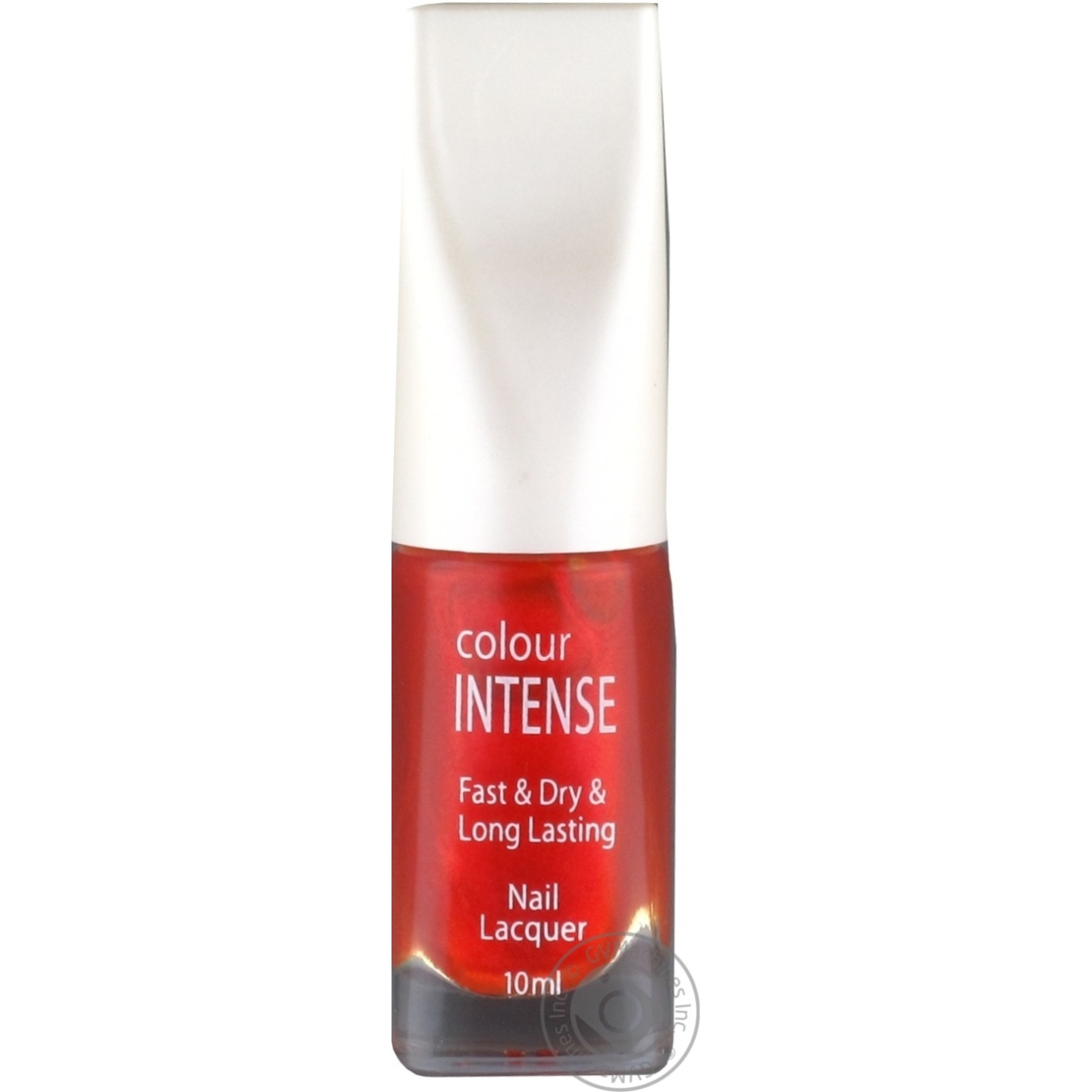 

Лак для ногтей Color Intense №050 блестящий
