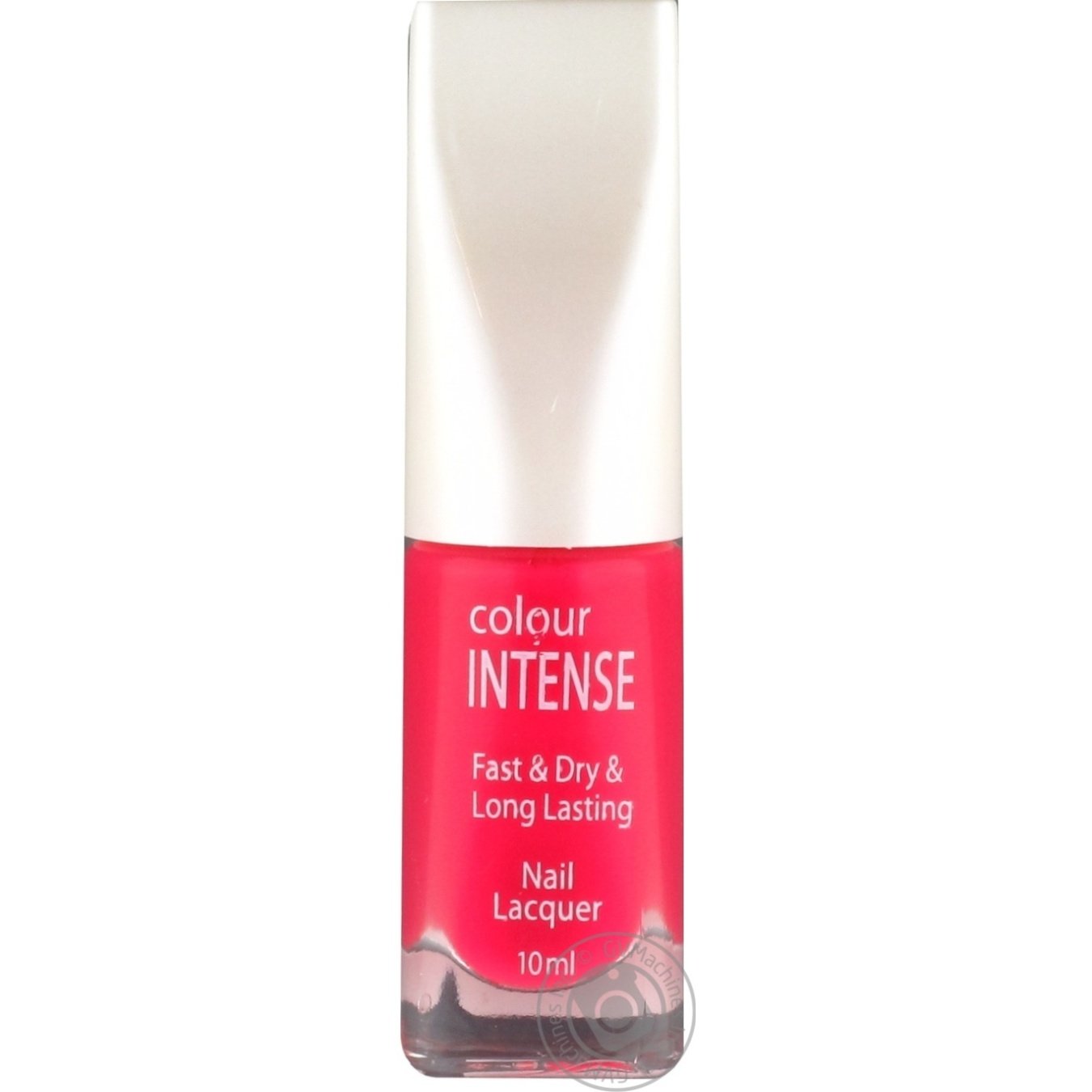 

Лак для ногтей Color Intense №154