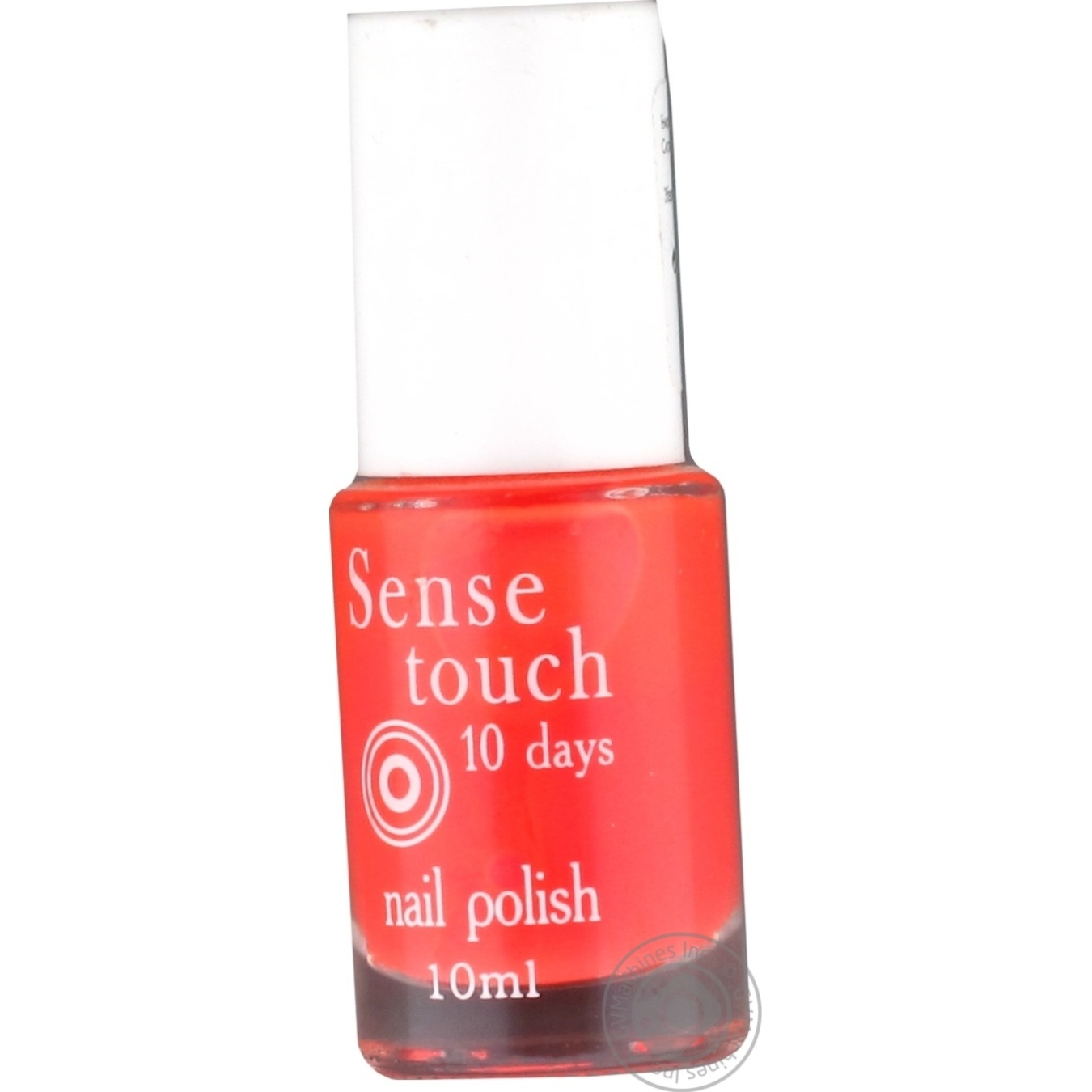 

Лак для ногтей JL Sense Touch №076 матовый