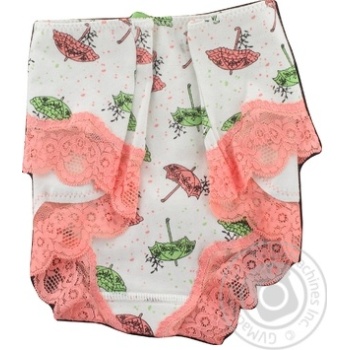 Sealine Olive Women Panties M - buy, prices for MegaMarket - photo 2