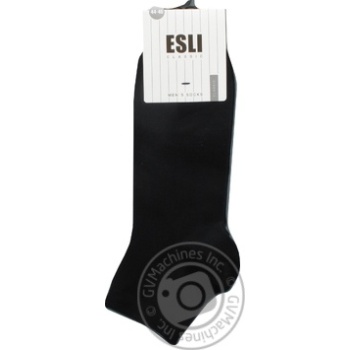 Sock Esli Classic cotton Belarus - buy, prices for ULTRAMARKET - photo 1