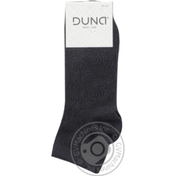 Носки женские Дюна размер 23-25 8015 - купить, цены на Чудо Маркет - фото 2
